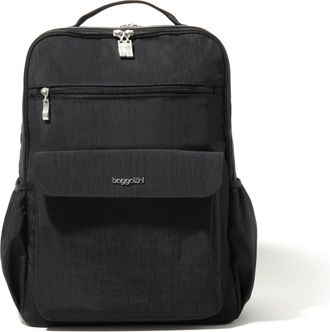 Baggallini Everyday Laptop Backpack