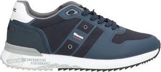 Blauer CALZADO - Sneakers en YOOX.COM