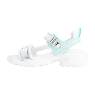 Roger Vivier High Heel Sandals, female, Multicolor, Size: 8 1/2 US Viv On The Run Sandals