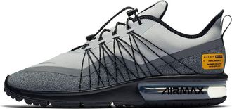 Nike Air Max Sequent 4 Utility Wolf Grey AV3236-003