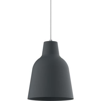 Lumicom Lumicom - Dong L&aacute;mpara De Techo Monocolor Mate