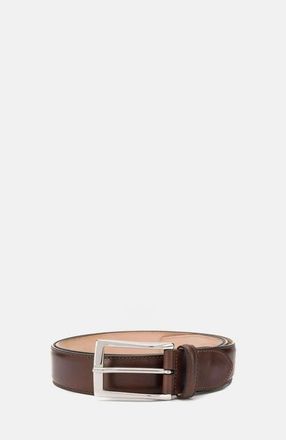 【関税＆送料込み】Bottega Veneta Watch Intrecciato Belt Bottega Veneta Leather Intrecciato Watch Buckle Belt