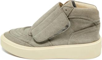 Fear of God Su&egrave;de sneakers - Grijs