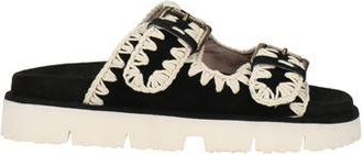 Mou CALZADO - Sandalias con cierre en YOOX.COM