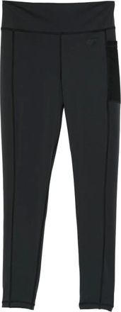 AlphaTauri Leggings sportivi Pira V2.Y9.01 - Nero