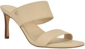 Calvin Klein Chaverlie Sandal in Ivory at Nordstrom Rack, Size 5.5