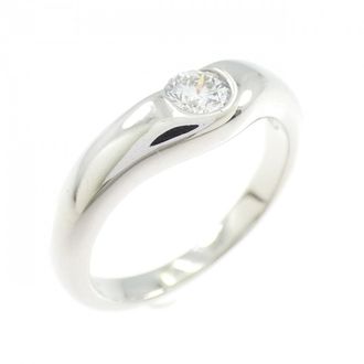Tiffany & Co. Platinum 950 Band Ring (Pre-Owned)
