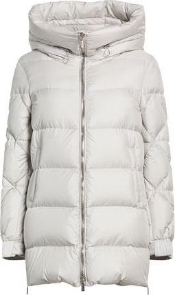 Moorer ROPA DE ABRIGO - Plum&iacute;feros y acolchados en YOOX.COM
