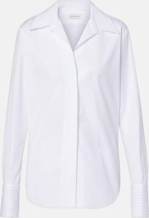 Dries Van Noten Camicia in cotone