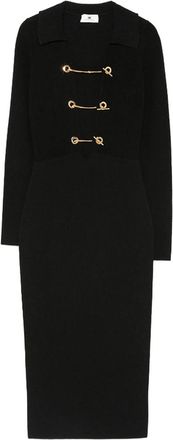 Elisabetta Franchi Dress