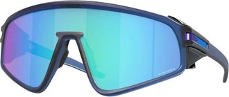 Oakley unisex, Accessoires, Blauw, Maat: 35 MM