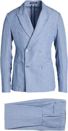 Emporio Armani Suits