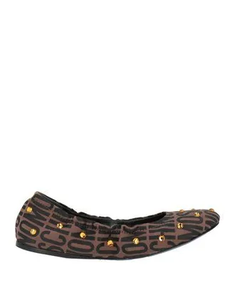 Moschino SCHUHE - Ballerinas auf YOOX.COM