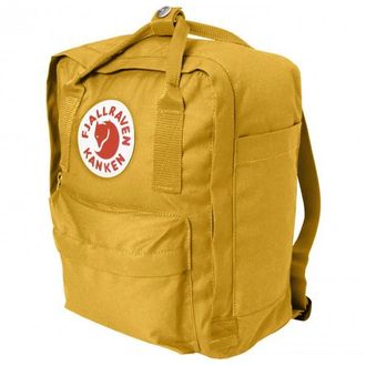 Fjällräven Kanken Mini Daypack - Unisex | gelb
