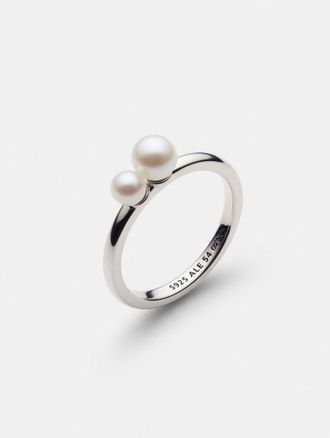 Pandora Ring Zilver