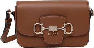 Guess Donna, Borse, Marrone, Taglia unica, new