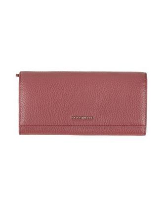 Coccinelle Small Leather Goods - Wallets sur YOOX.COM