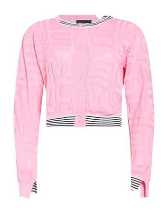 Who*s Who KNITWEAR - Cardigans on YOOX.COM