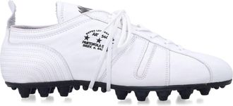 Pantofola D'oro Pantofola Doro Sneakers Wei&szlig;
