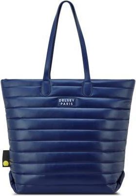 DELSEY Paris Cruise 3.0 Personal 18 Tote in Deep Sea Navy at Nordstrom