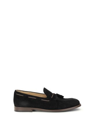 Brunello Cucinelli Loafers