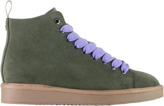 Panchic P01 Ankle Boot - unisex - Sneakers - Veelkleurig - 40 EU - Su&egrave;de - Schoenen