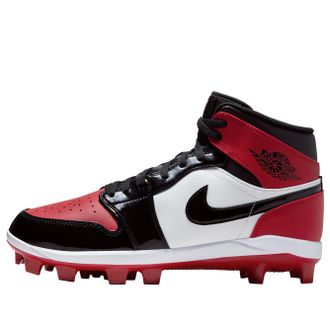 Nike Jordan Air Jordan 1 MCS Bred Toe AV5354-600