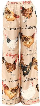 Dolce & Gabbana PARTES DE ABAJO - Pantalones en YOOX.COM