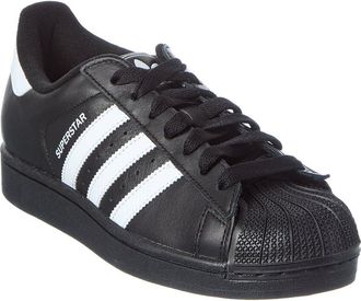 adidas Adidas Superstar Ii Leather Sneaker