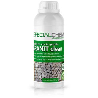 OEM L&iacute;quido Limpiador De Piedras Specialchem Granit Clean 10l
