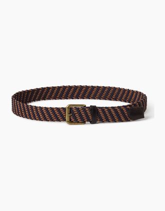 Osprey Mens Warren Belt - Brown - Size: 85