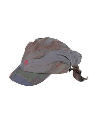 Marine Serre ACCESSOIRES - M&uuml;tzen & H&uuml;te auf YOOX.COM
