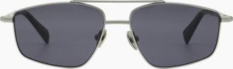 AllSaints Allsaints Womens All Saints Virgo Womens Sunglasses