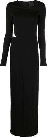 Givenchy Long Dress