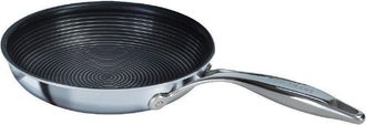 Circulon SteelShield C-Series Fry Pan Stainless Steel Non Stick Cookware - 32 cm