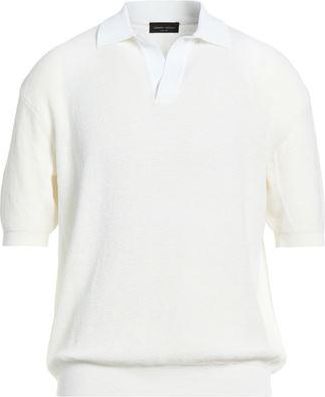 Roberto Collina MAGLIERIA - Pullover su YOOX.COM