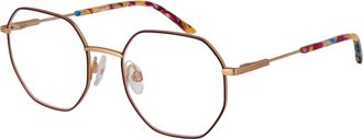 Ana Hickmann Brilmontuur HIY1006 01A 49