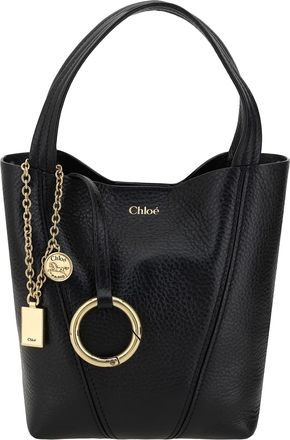 Chloé Spin Shoulder Bag