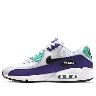 Nike Air Max 90 Essential Hyper Jade AJ1285-103