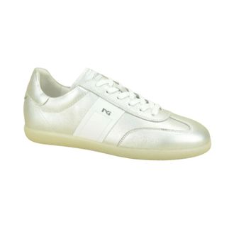 Nero Giardini Dames, Schoenen, Grijs, Maat: 40 EU
