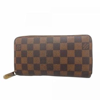 Louis Vuitton unisex, Pre-owned, Marrone, Taglia unica, used
