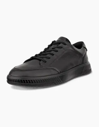 Ecco Mens ECCO Mens Move Trainers - Black - Size: 10.5/11