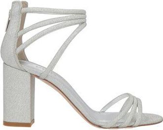 Le Silla CALZADO - Sandalias con cierre en YOOX.COM