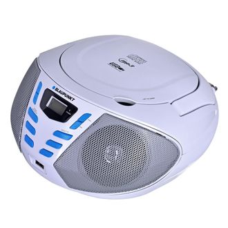 Blaupunkt Boombox Blaupunkt Bb7wh