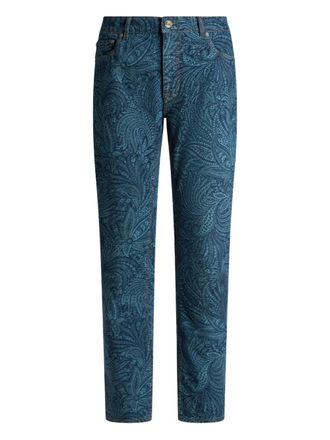 ニューシーズン Etro ペガソ シンボル ミディアム デニム ラブTR DSQUARED2 ディースクエアード S79LA0026 D2xIBRA ICON SKATER