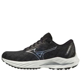 Mizuno (WMNS) Mizuno Wave Inspire 19 SW Black J1GD234673