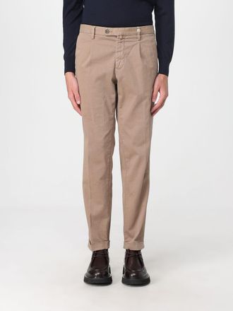 Myths Pantalone Soft carrot regular fondo 17,5 Myths