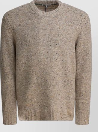 Alex Mill wool sweater