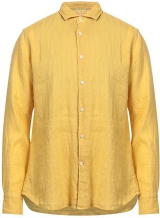 Tintoria Mattei TOPWEAR - Shirts on YOOX.COM