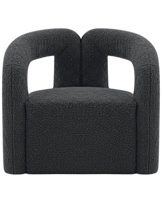 Manhattan Comfort Darian Accent Chair